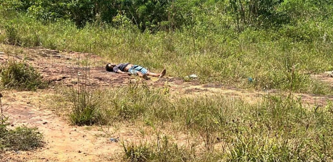 Corpo é encontrado em área de mata na zona oeste de Manaus