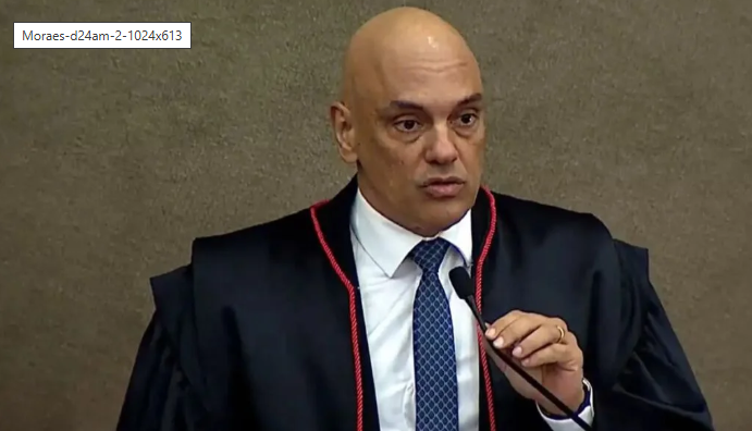 Ministro nega pedido de Bolsonaro para adiar ação sobre trama golpista